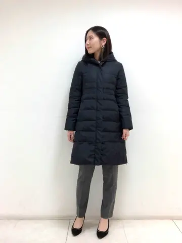 組曲 岩田 コーディネート画像