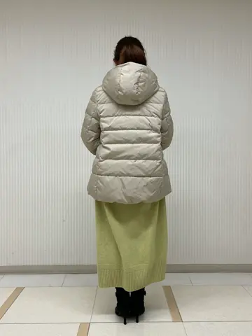 組曲 平賀 コーディネート画像