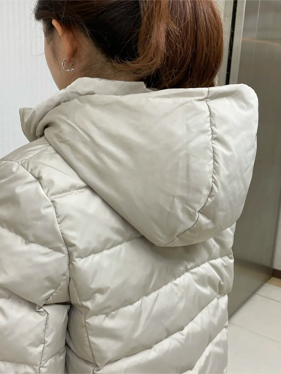 組曲 平賀 コーディネート画像