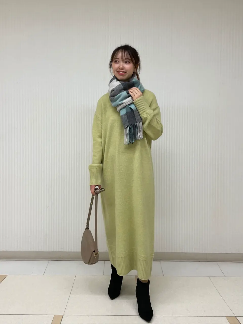  平賀 コーディネート画像