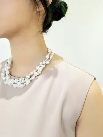 組曲 田中 コーディネート画像