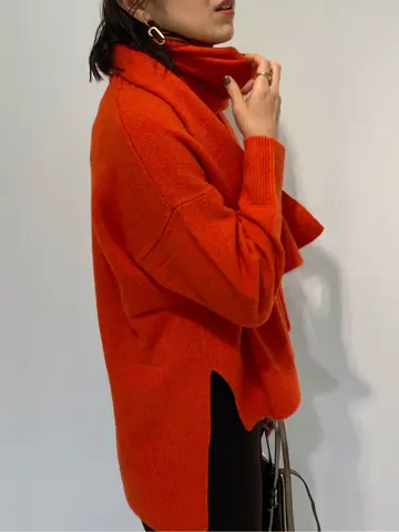 組曲 茂木 コーディネート画像