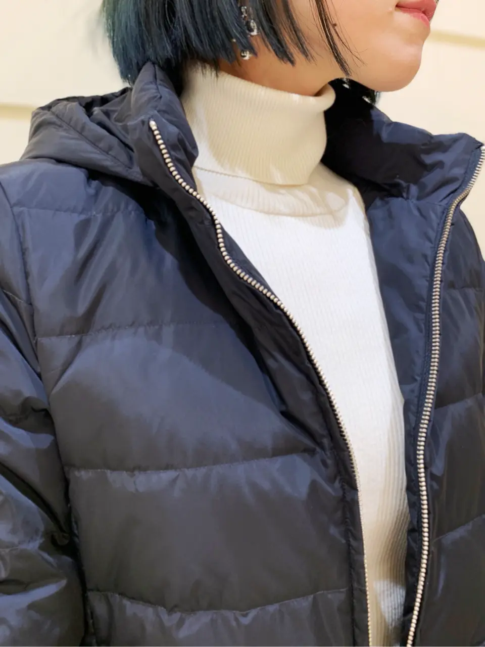 組曲 イナムラ コーディネート画像