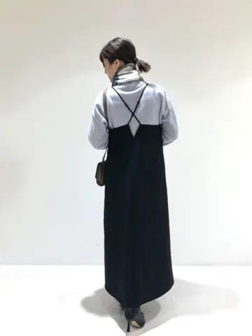 組曲 森 コーディネート画像