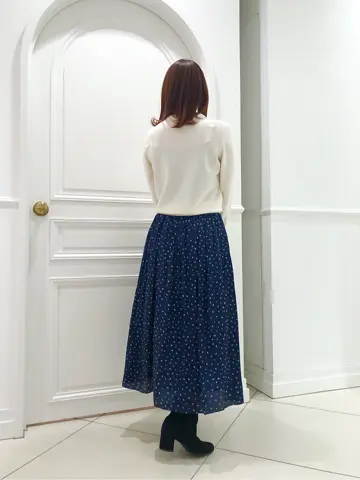 組曲 戸澤 コーディネート画像