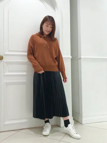 組曲 戸澤 コーディネート画像