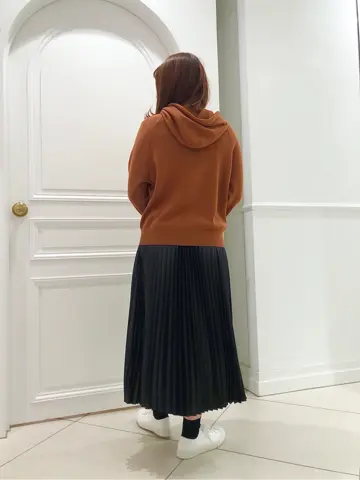 組曲 戸澤 コーディネート画像