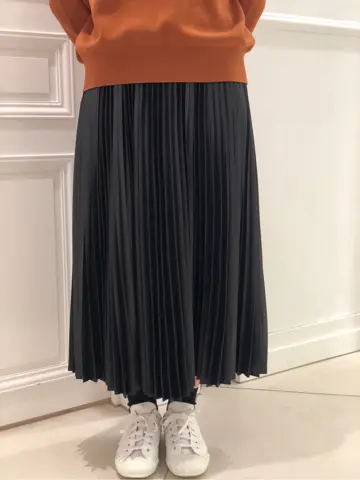 組曲 戸澤 コーディネート画像