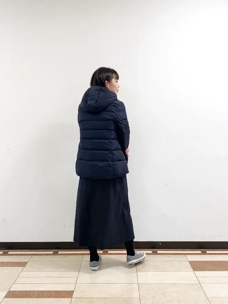 組曲 鈴木 コーディネート画像