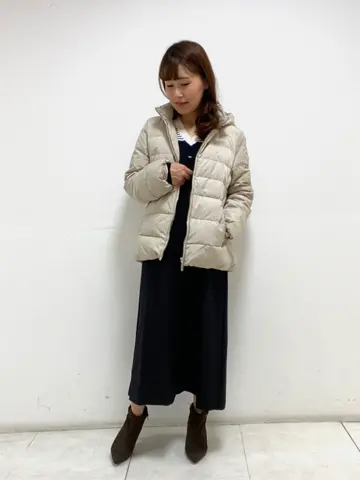 組曲 野中 コーディネート画像