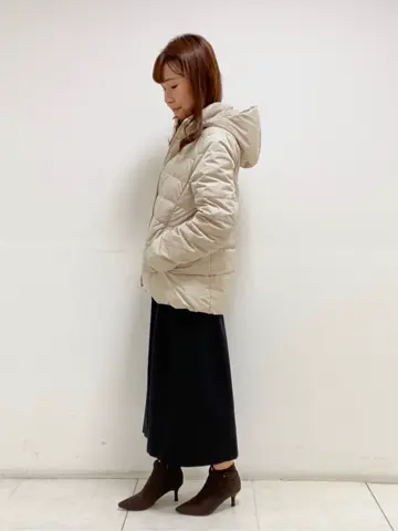 組曲 野中 コーディネート画像