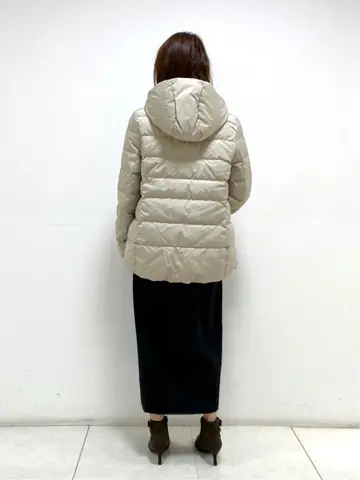 組曲 野中 コーディネート画像