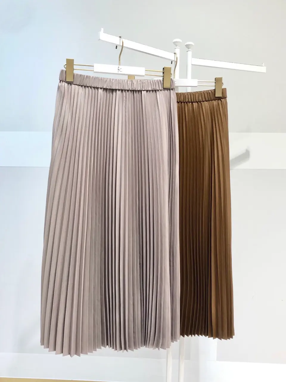 組曲 井上 コーディネート画像