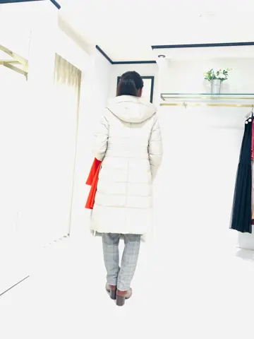 組曲 會澤 コーディネート画像