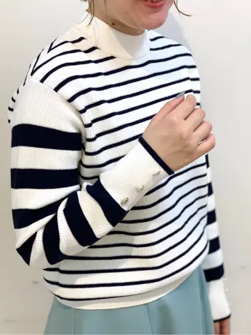 組曲 石井 コーディネート画像