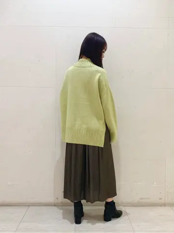 組曲 日髙 コーディネート画像