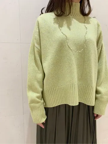 組曲 日髙 コーディネート画像