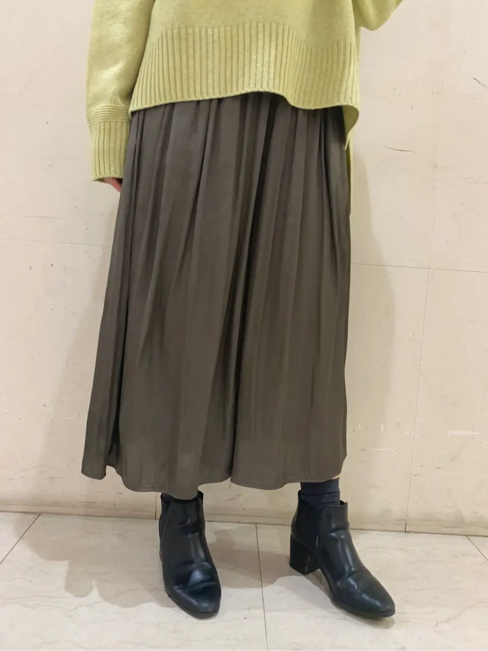 組曲 日髙 コーディネート画像