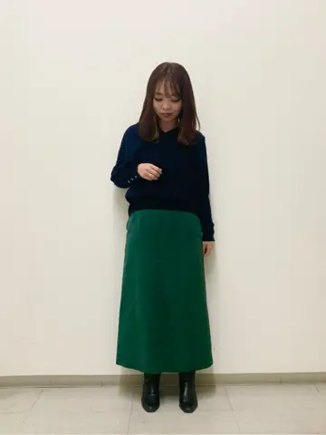 組曲 日髙 コーディネート画像