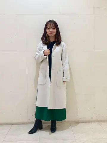 組曲 日髙 コーディネート画像