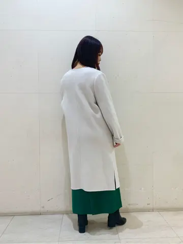 組曲 日髙 コーディネート画像