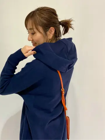 組曲 茂木 コーディネート画像