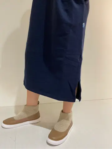 組曲 茂木 コーディネート画像