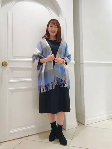 組曲 戸澤 コーディネート画像