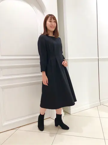 組曲 戸澤 コーディネート画像