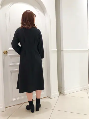 組曲 戸澤 コーディネート画像