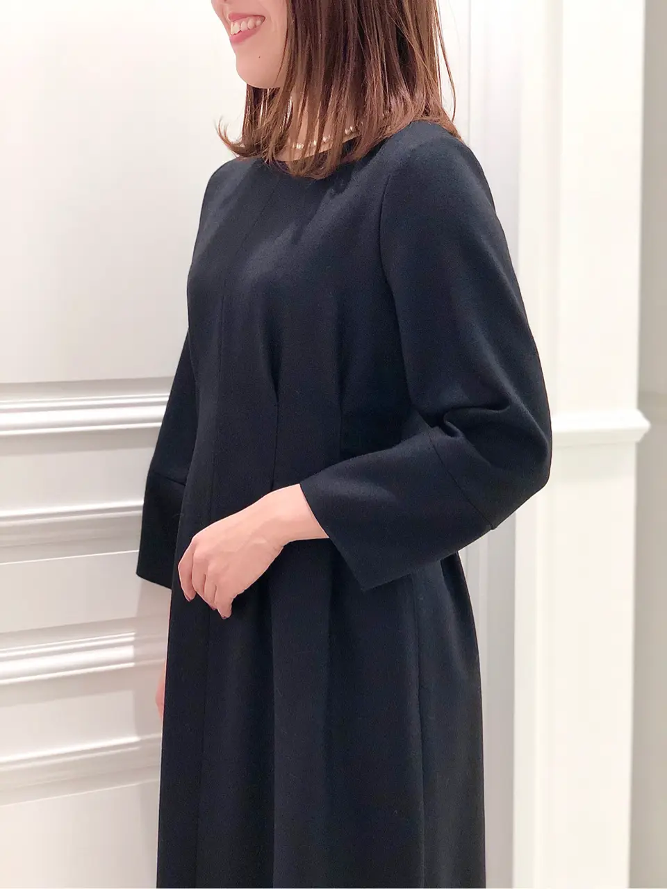 組曲 戸澤 コーディネート画像