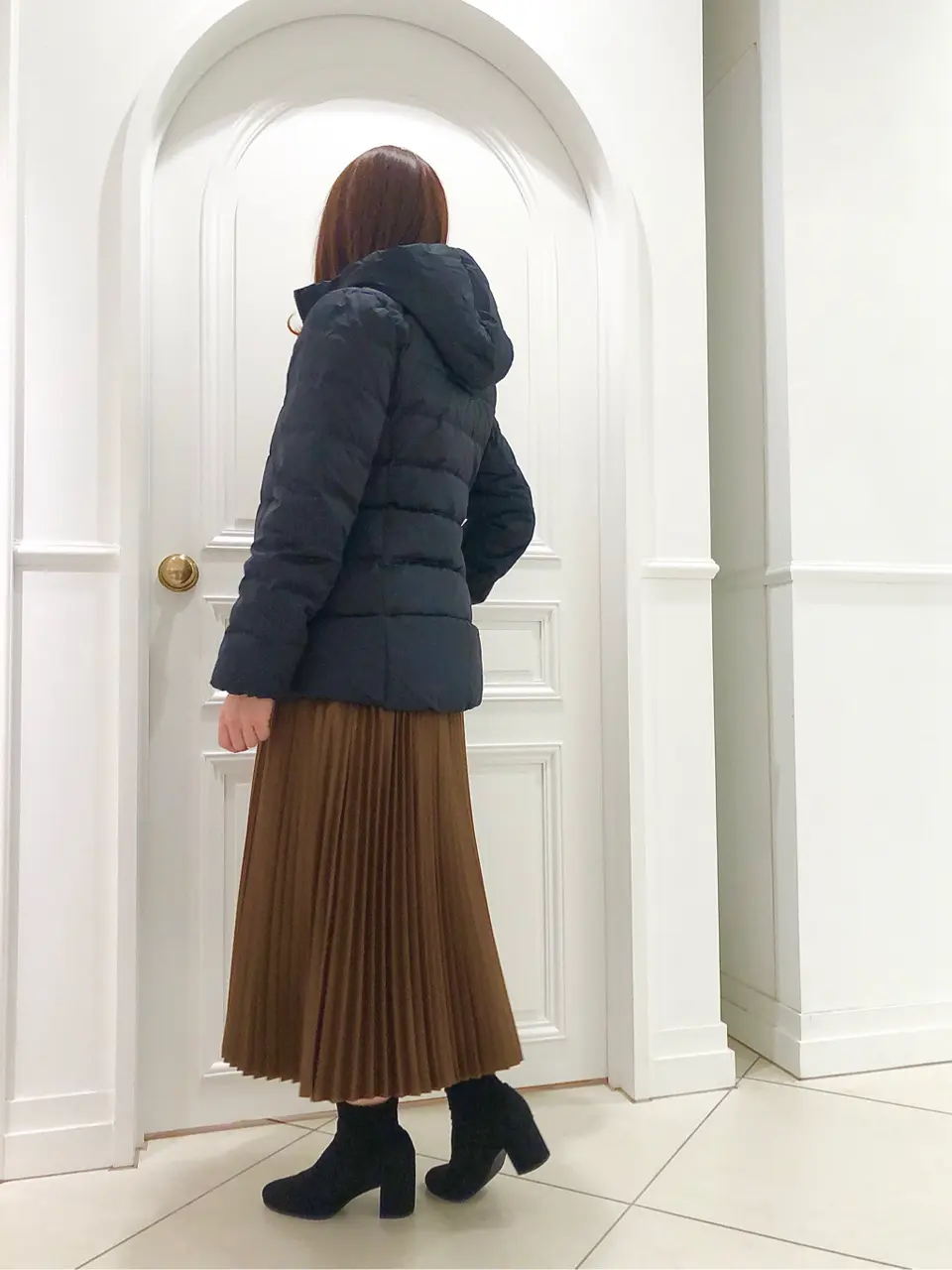 組曲 戸澤 コーディネート画像