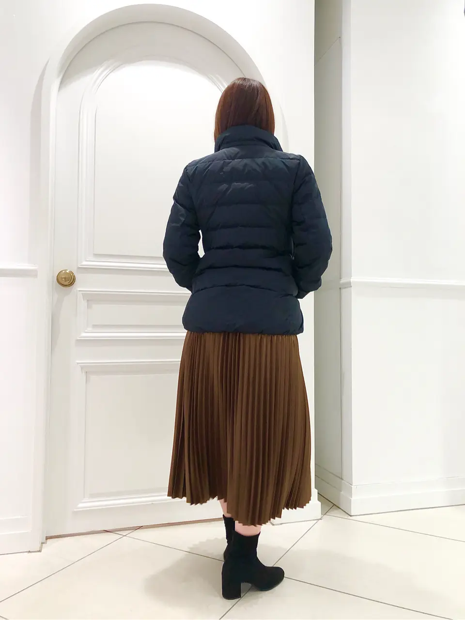 組曲 戸澤 コーディネート画像