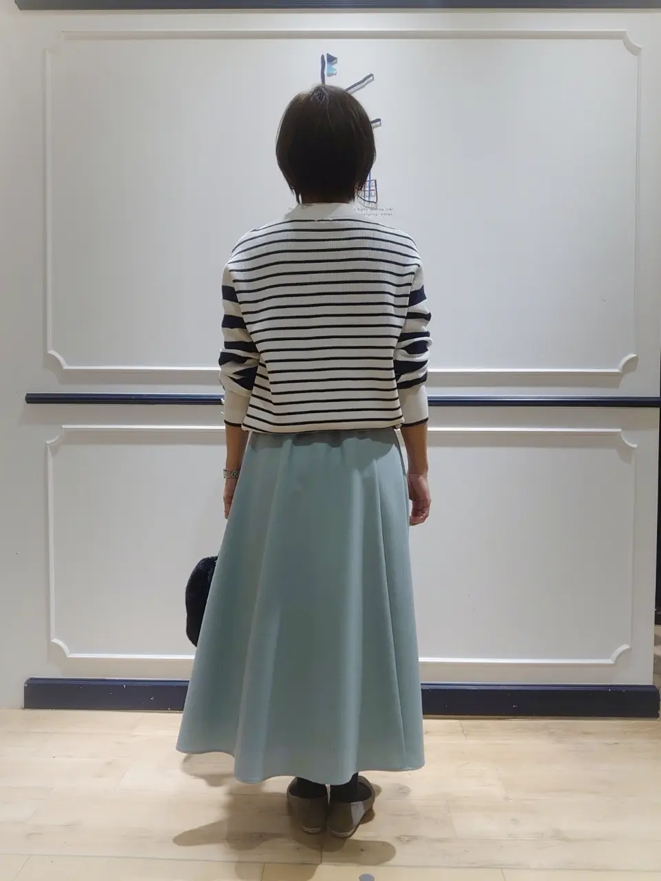 組曲 井上 コーディネート画像