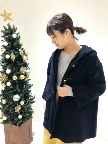 組曲 森 コーディネート画像