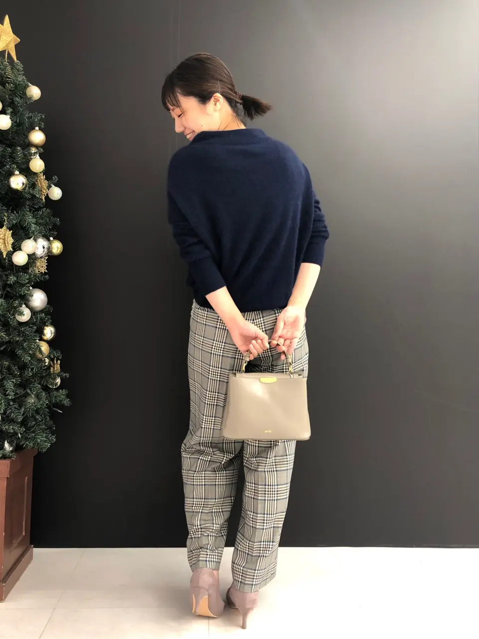 組曲 森 コーディネート画像