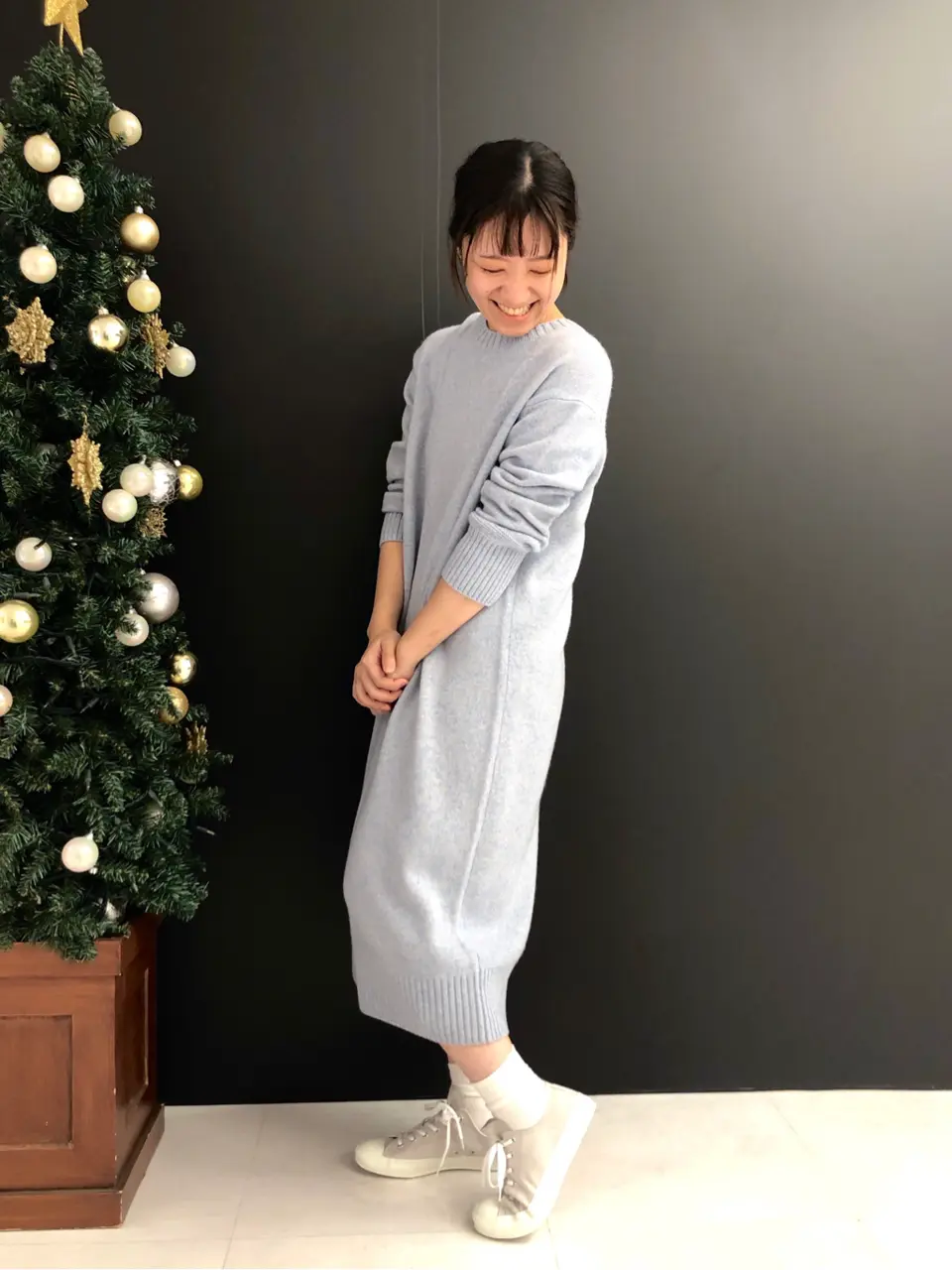  森 コーディネート画像