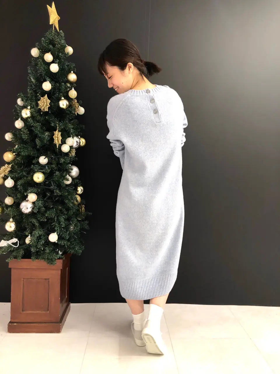 組曲 森 コーディネート画像