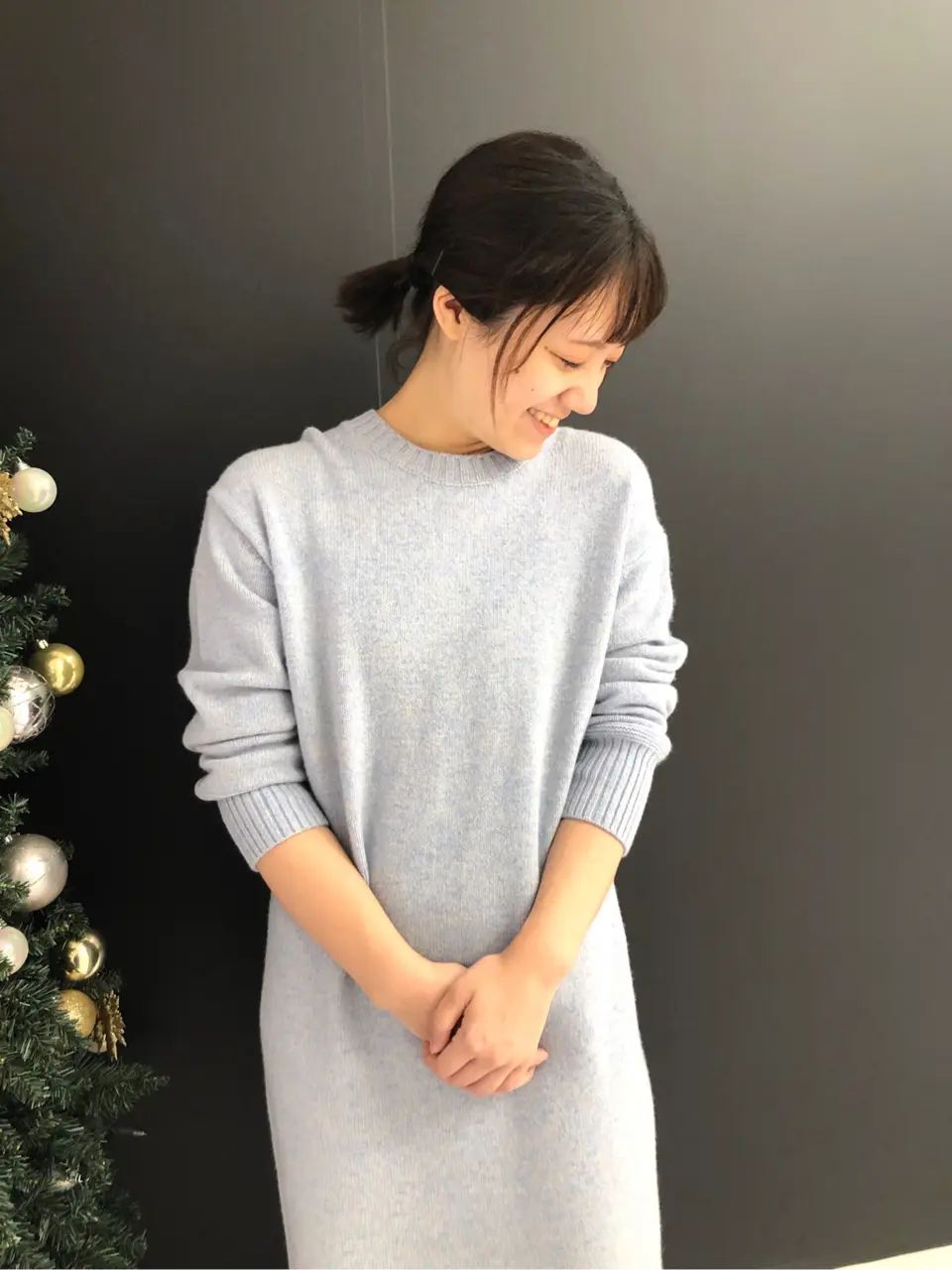 組曲 森 コーディネート画像