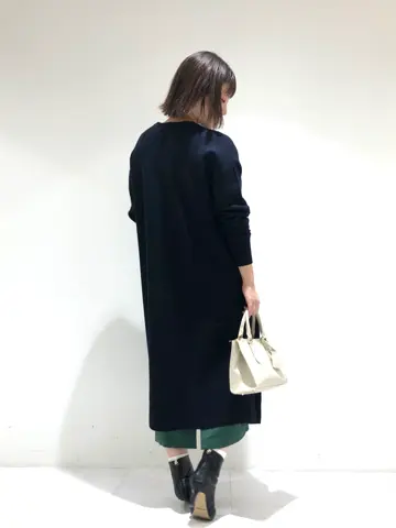 組曲 森 コーディネート画像