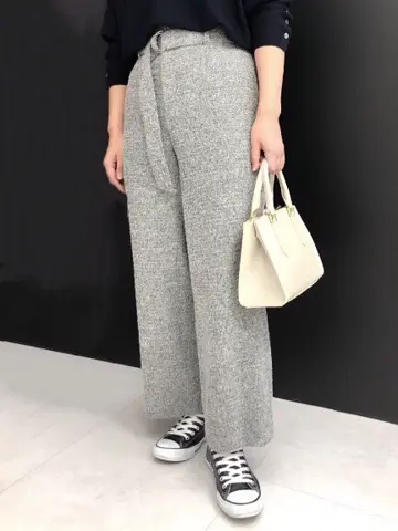 組曲 森 コーディネート画像