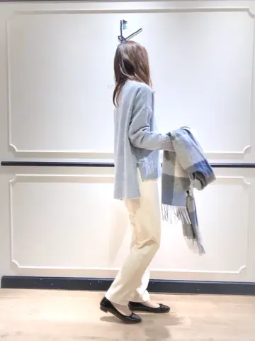 組曲 上田 コーディネート画像