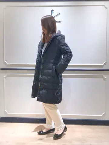 組曲 上田 コーディネート画像