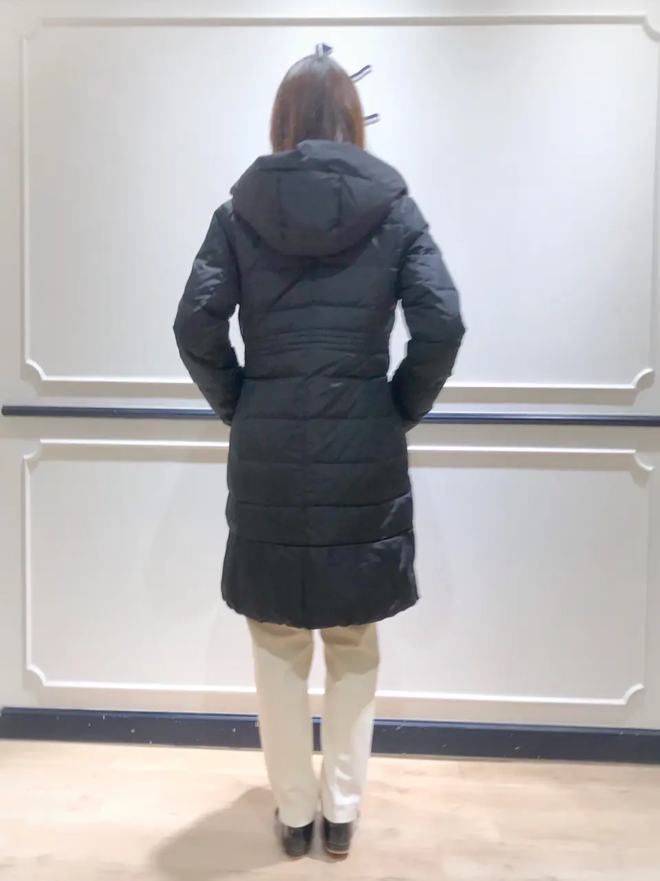 組曲 上田 コーディネート画像