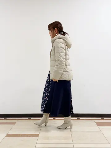 組曲 宮本 コーディネート画像