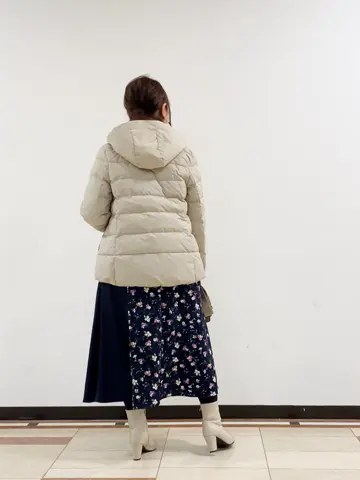 組曲 宮本 コーディネート画像