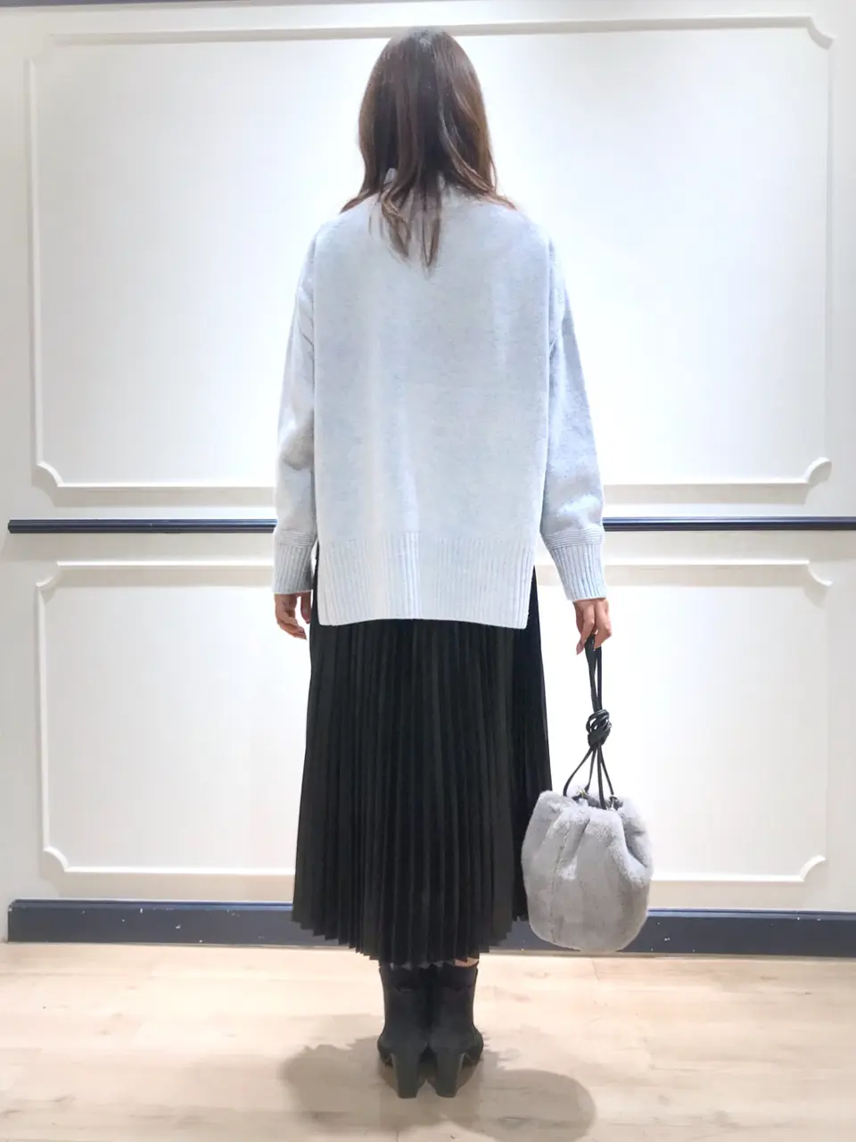 組曲 上田 コーディネート画像