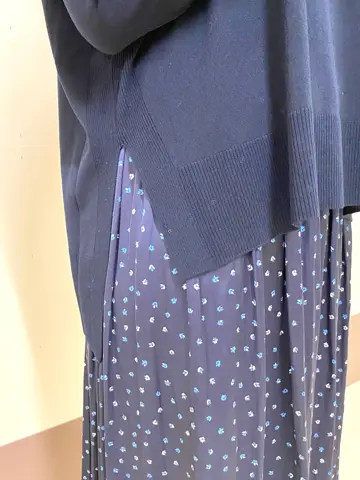 組曲 山下 コーディネート画像