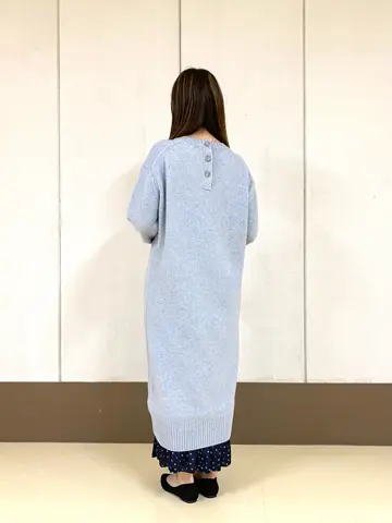 組曲 山下 コーディネート画像