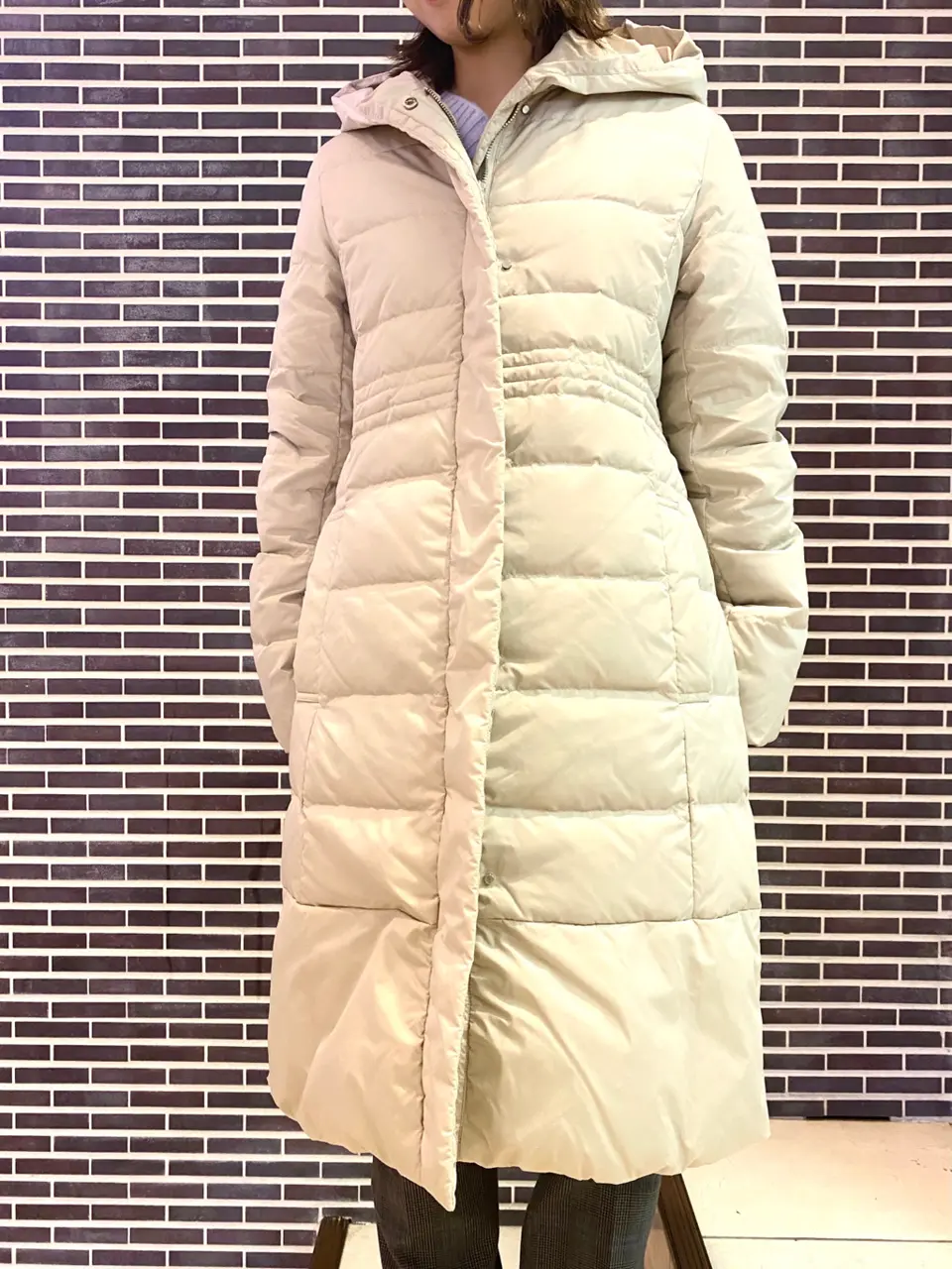 組曲 草木 コーディネート画像